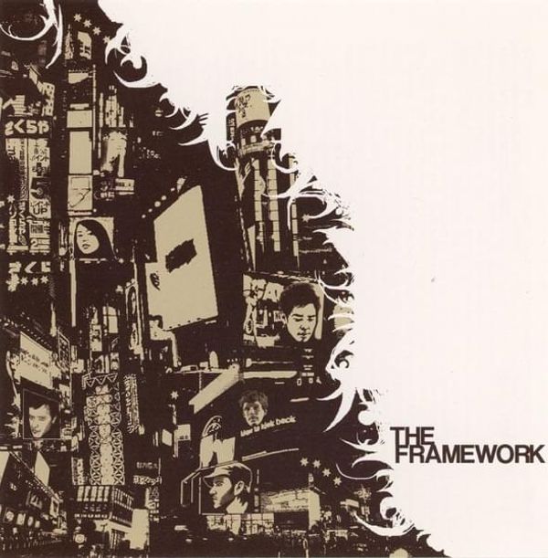 The Framework - Ocean Wallpapers - Ultra HD High Resolution Collection