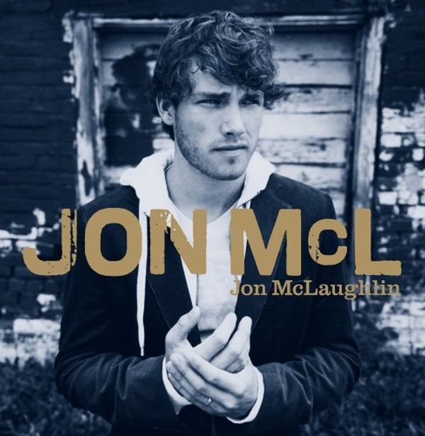 Jon Mclaughlin Album - Gorgeous Landscape Image - Ultra HD
