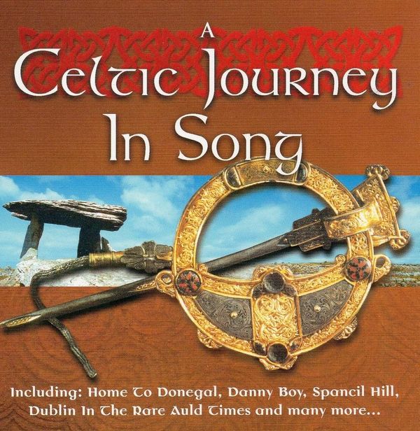 Various Artists Celtic Journey Moods Memories Various Celtic - Full HD Light Pictures for Desktop