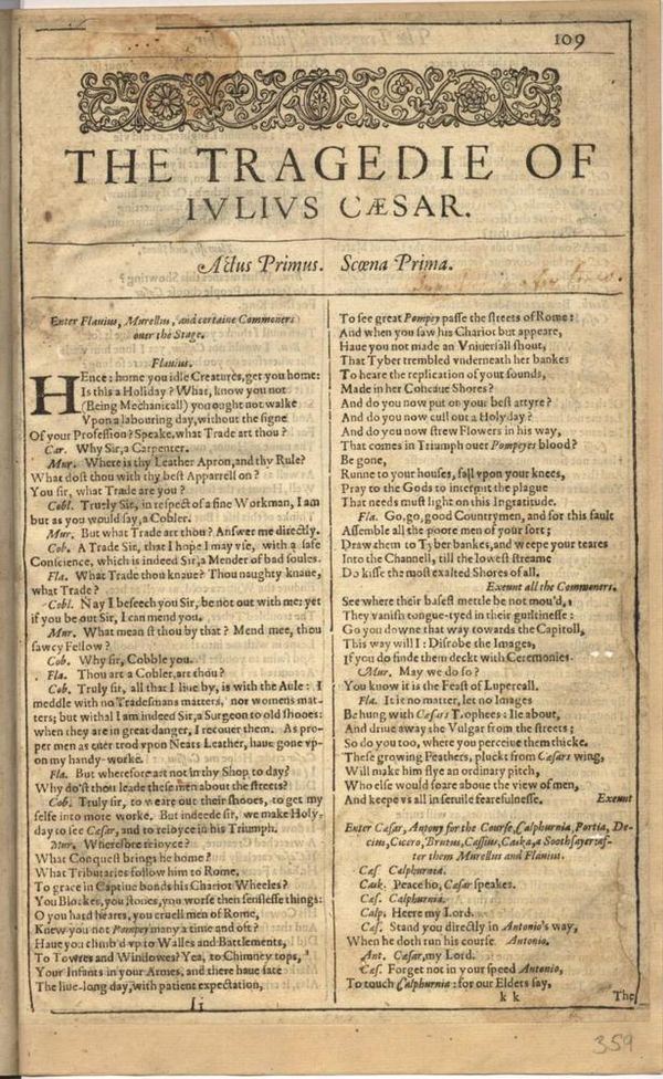 Julius Caesar Genius - Creative Desktop Sunset Pictures | Free Download