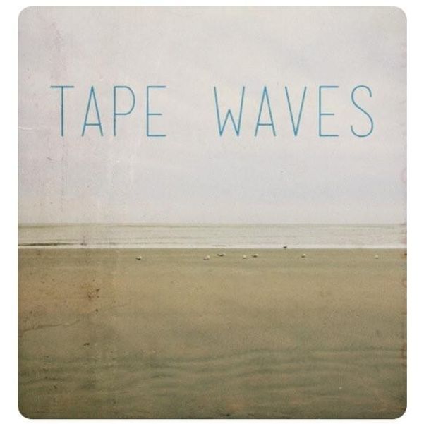 Tape Waves - Incredible High Resolution Nature Patterns | Free Download