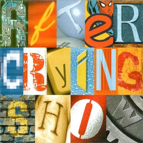 After Crying Almost Pure Instrumental Cd - 4K Gradient Wallpapers for Desktop