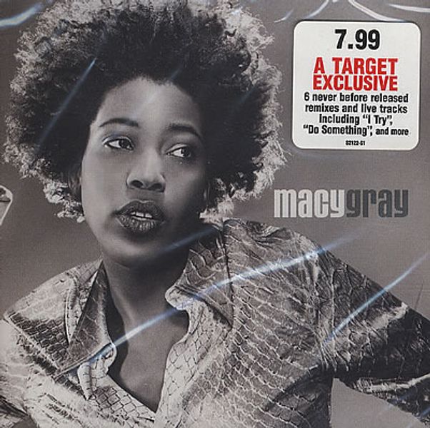 Macy Gray Discography Discogs - Premium Gradient Wallpaper Gallery - Desktop