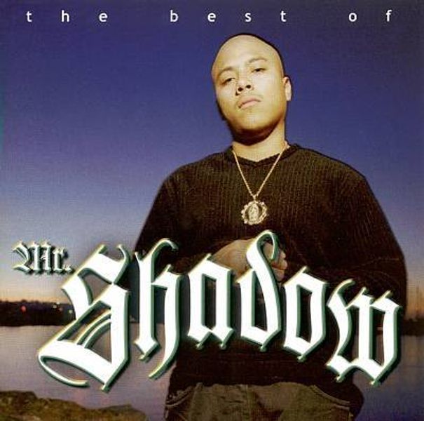 Artstation Mr Shadow - Best Abstract Arts in 4K