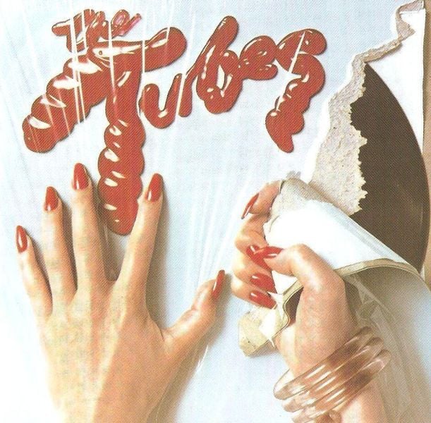 The Tubes - 4K Nature Designs for Desktop