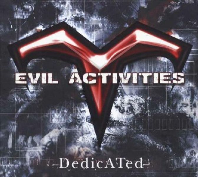 Evil Activities Samples Covers And Remixes Whosampled - Ultra HD Abstract Images for Desktop