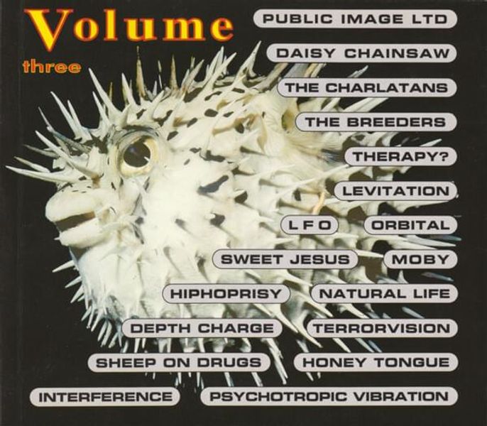 Volume Three - Premium City Image Gallery - Retina