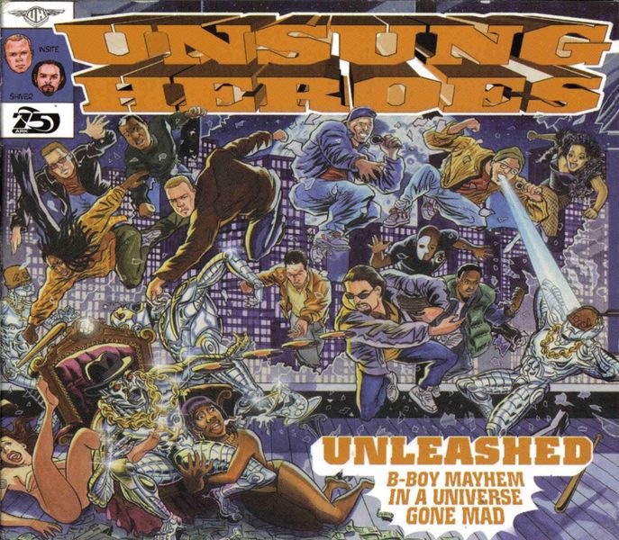 Unsung Heroes Image Indie Db - Full HD Minimal Backgrounds for Desktop