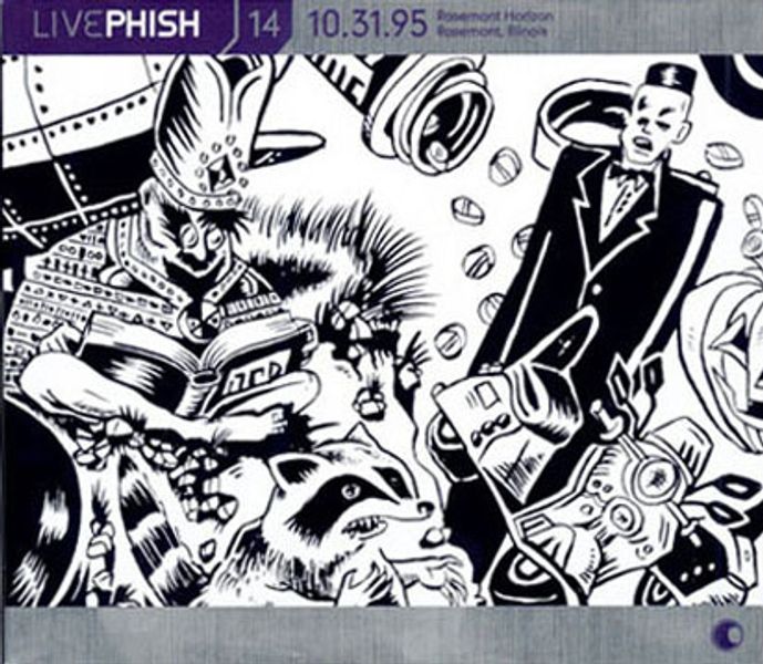 A Live One Phish - Classic Full HD Mountain Pictures | Free Download