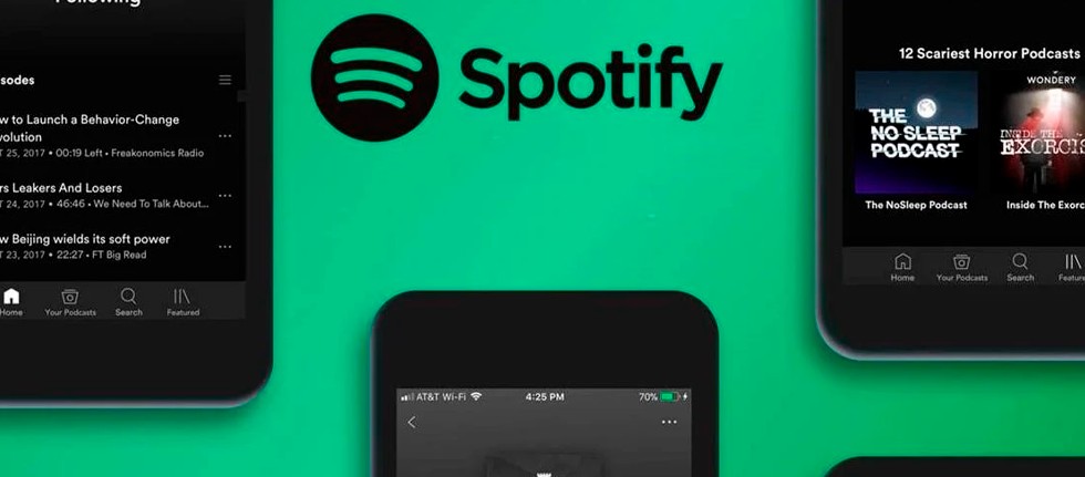 Millions of songs and podcasts. Caiu Ai Spotify Apresenta Falhas Nos Aplicativos Para Web Windows E Celular Tudocelular Com