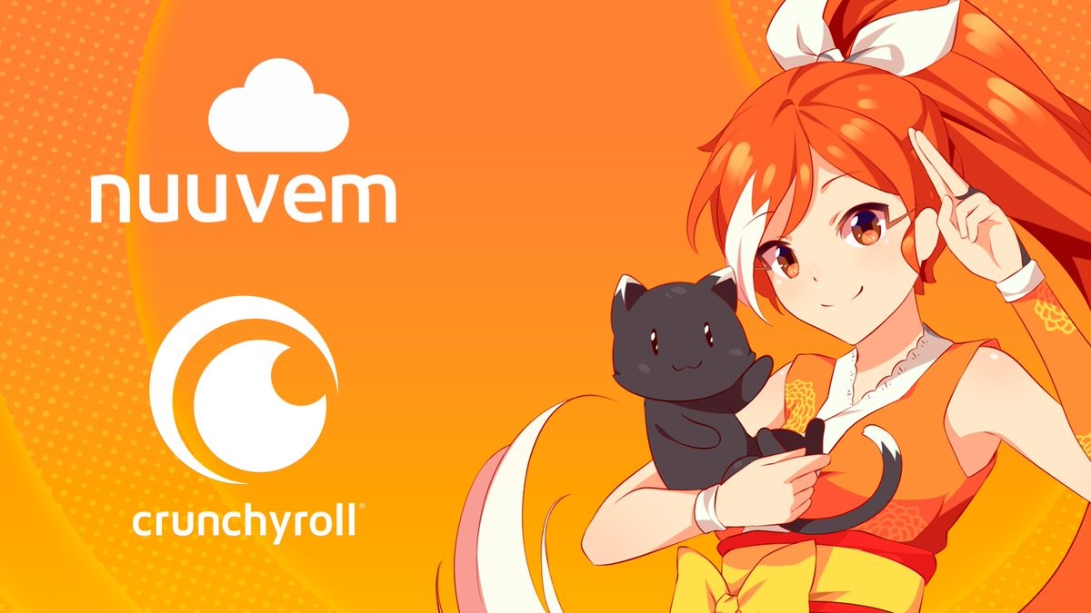 Crunchyroll watch more dubbed anime on crunchyroll with new dub discoverability feature