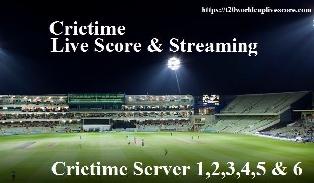 photo Crictime Live Cricket Streaming ourbside