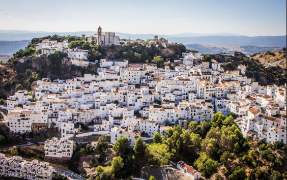 Now that the holidays are over, it’s just, well, winter in the us. When Is The Best Time To Vacation In Spain Times Square Chronicles