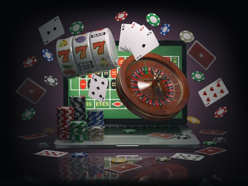 Best Nyc Casinos Times Square Chronicles
