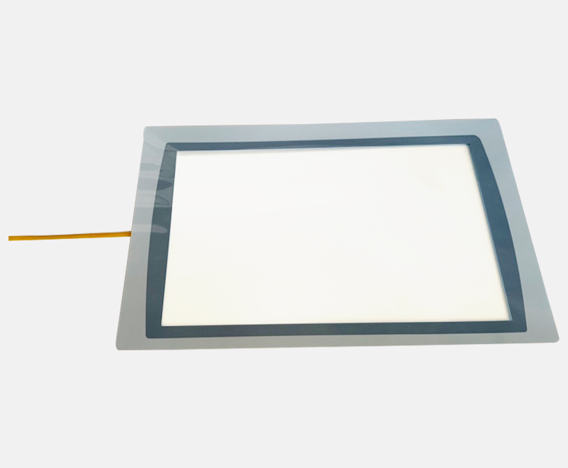 Panelview Plus Series 7 Replacement Touch Screen