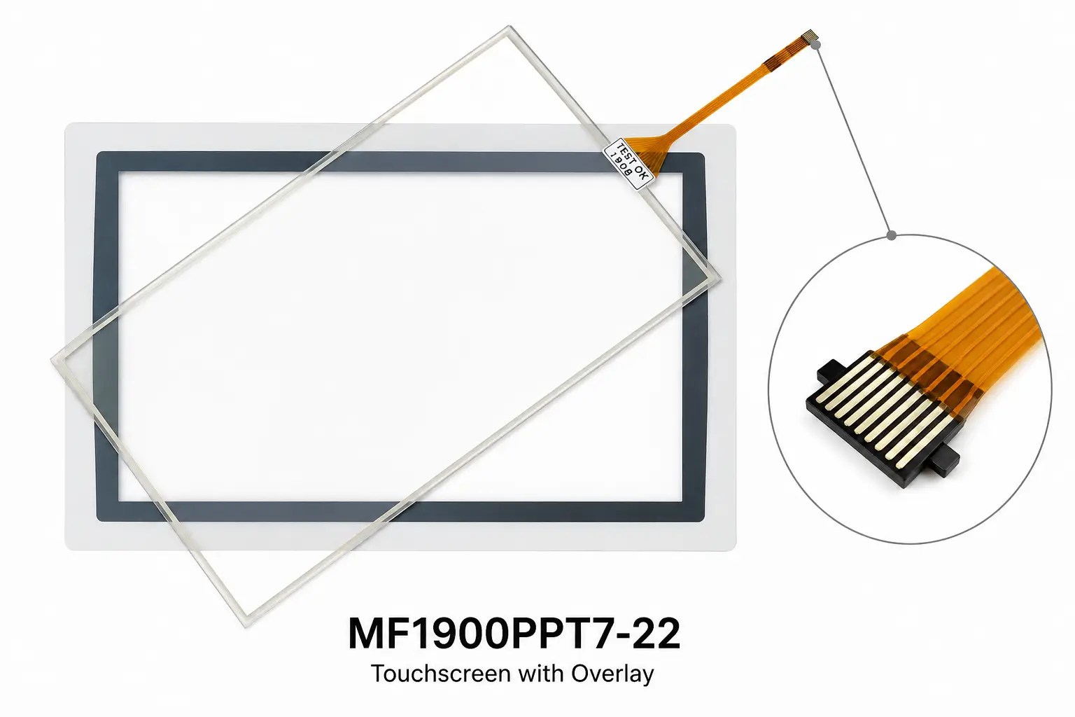 Panelview Plus Series