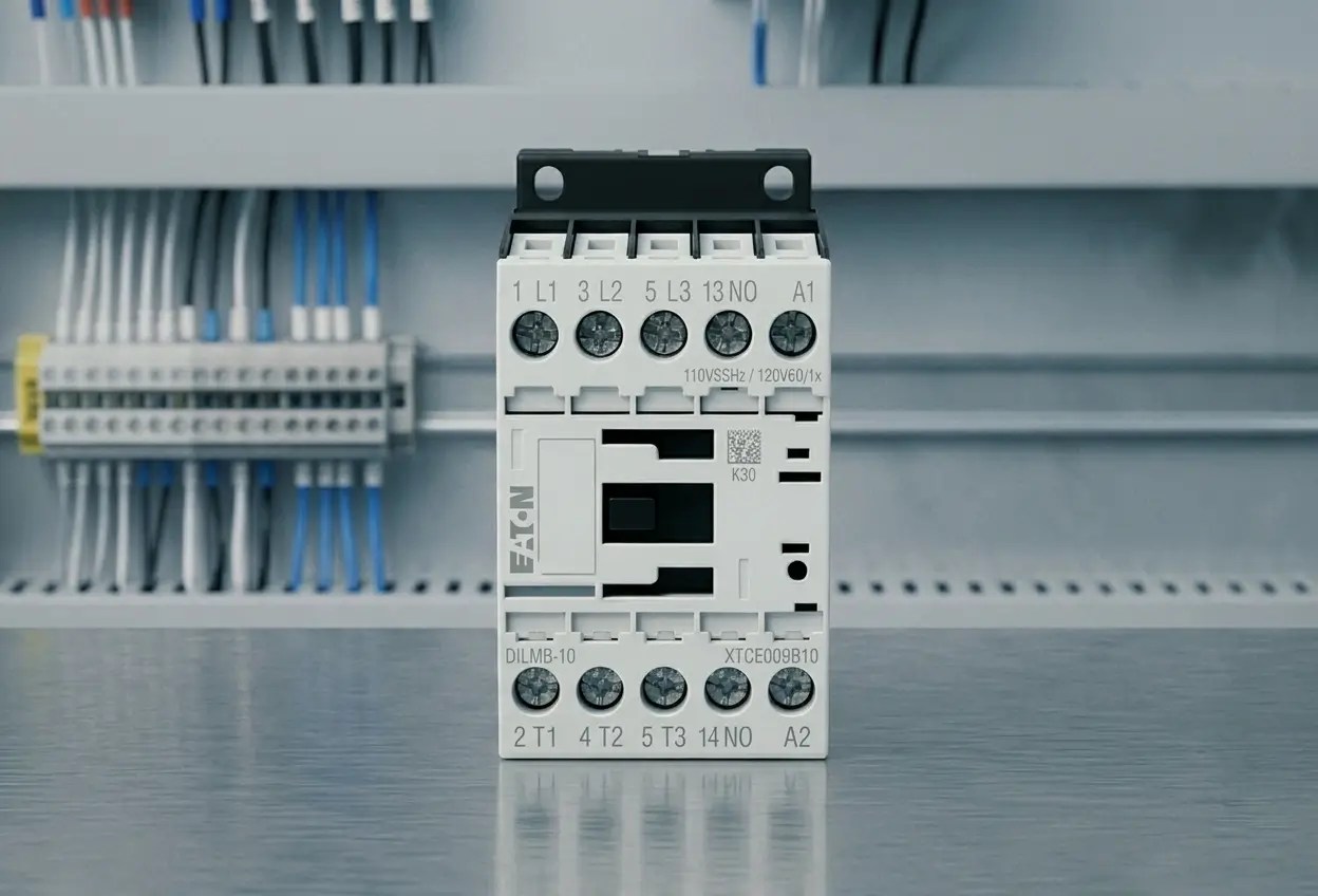 Eaton XTCE009B10