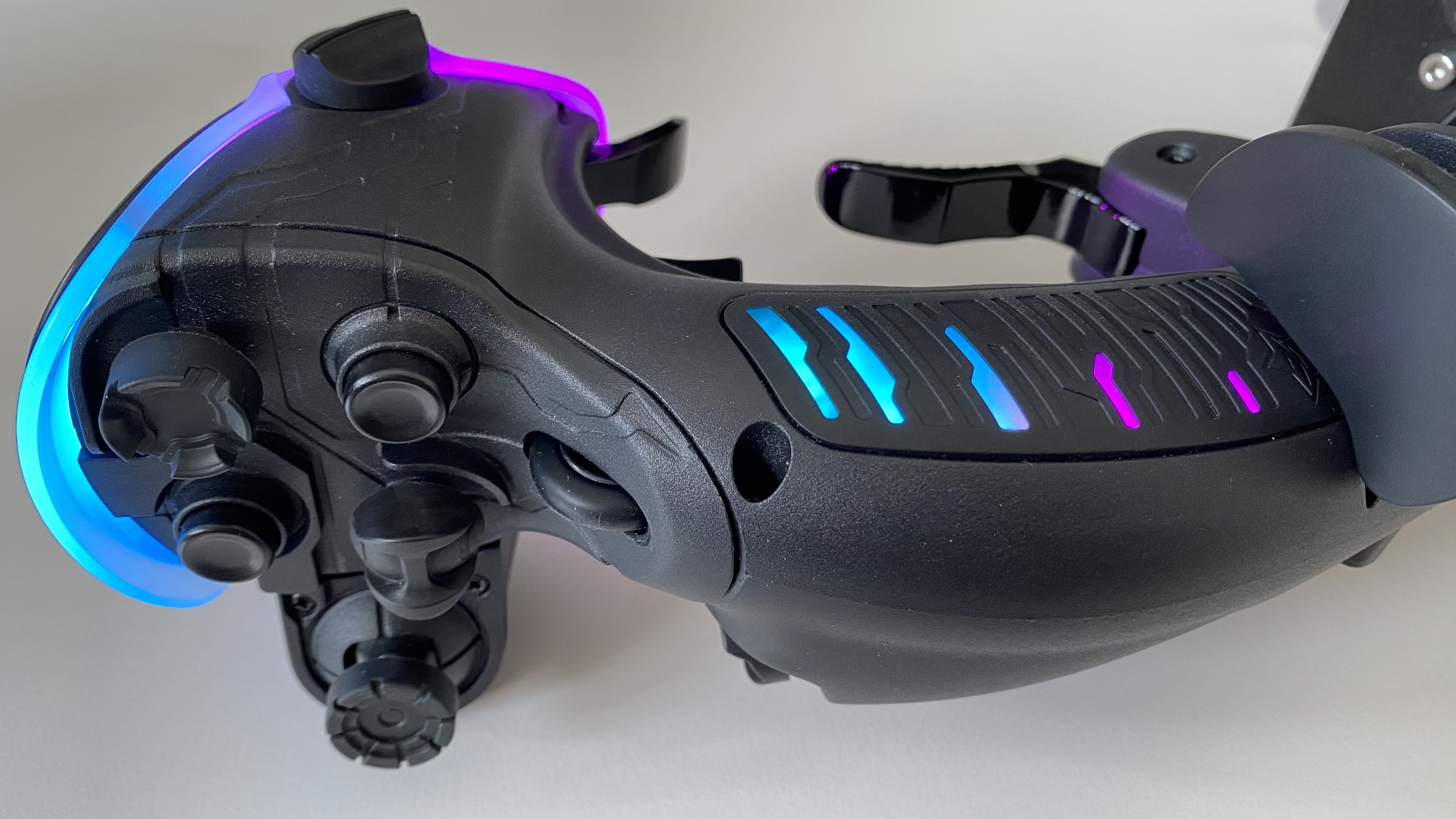 VIRPIL Constellation Alpha Prime Review – HOTAS/HOSAS/SIMPIT
