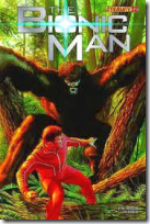 Kevin Smith: Bionic Man 12 