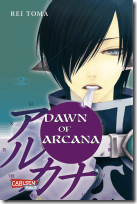 Dawn Of Arcana 2