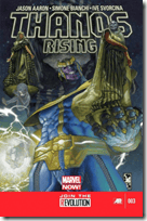 Thanos Rising 3