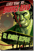 100 Bullets Brother Lono 1