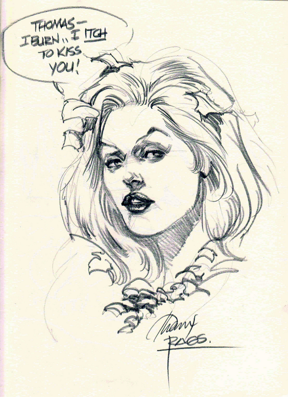Rags Morales 05