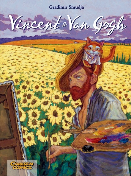 Vincent & Van Gogh