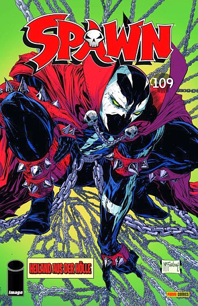 Spawn 109