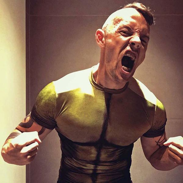 001 - normando_potencio als Hulk