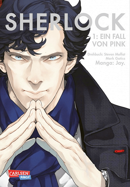 Sherlock 1