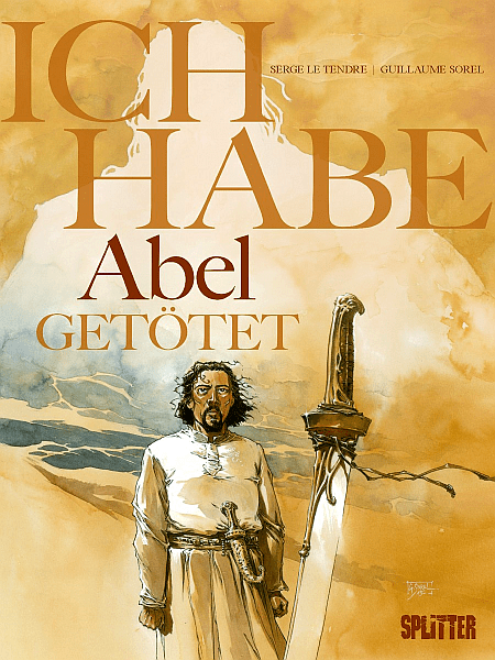 Ich habe Abel getötet 1