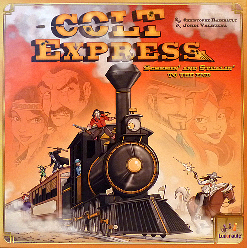 © Asmodee