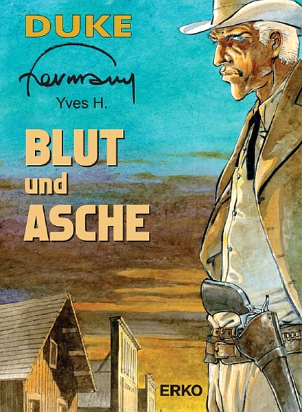 Duke : Blut und Asche