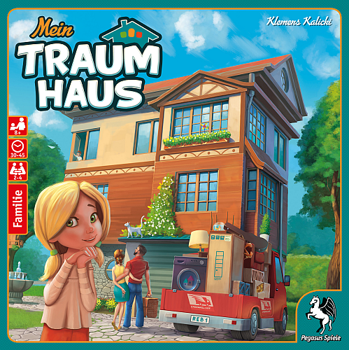 © Pegaus Spiele