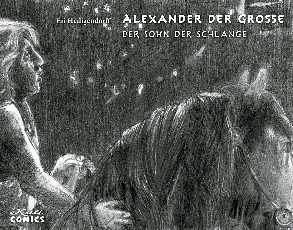 Alexander der Große 1