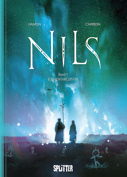 Nils 01- Elementargeister