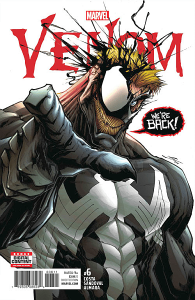 VENOM #6
