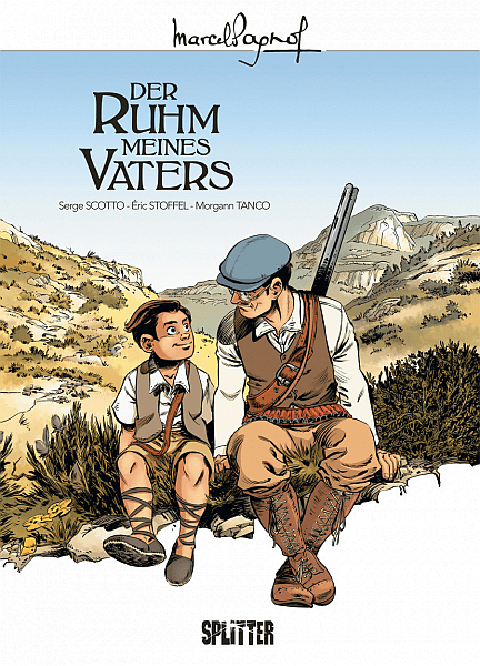 Der Ruhm meines Vaters