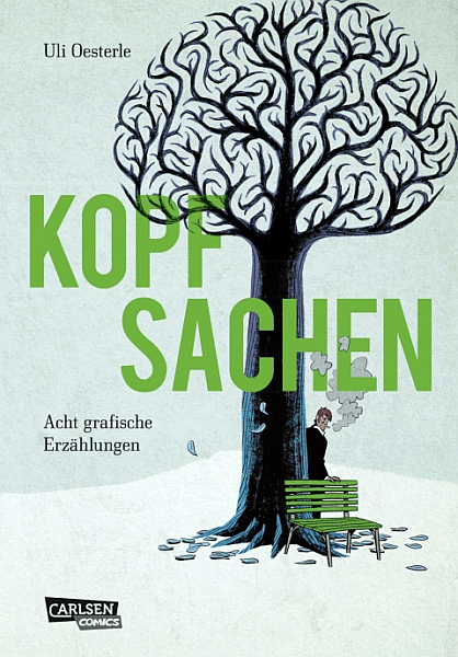 Kopfsachen