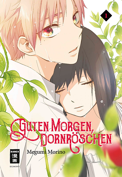 Guten Morgen, Dornröschen! 1