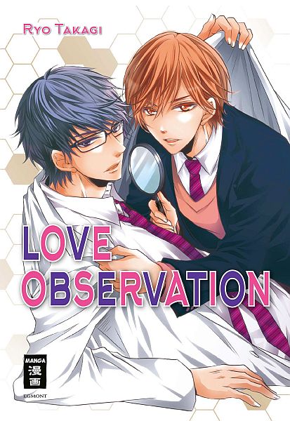 Love Observation
