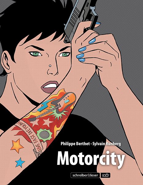Motorcity
