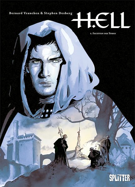 H.ell 1 – Facetten des Todes