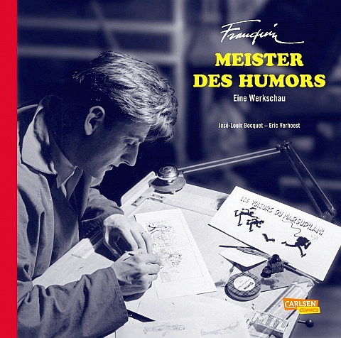 Meister des Humors
