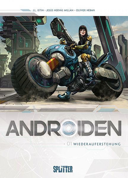 Androiden 1