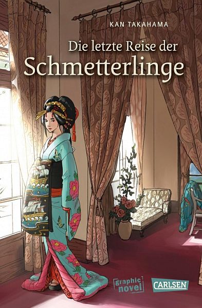 Letzte Reise Schmetterlinge