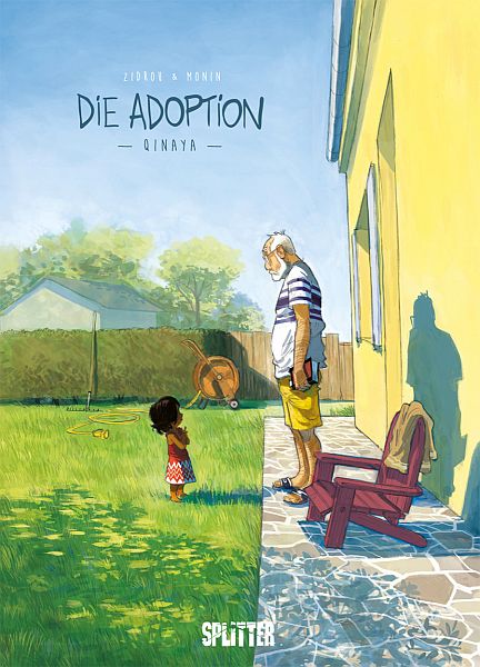 Die Adoption 1