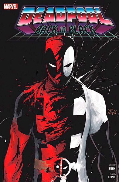 Deadpool: Back in Black