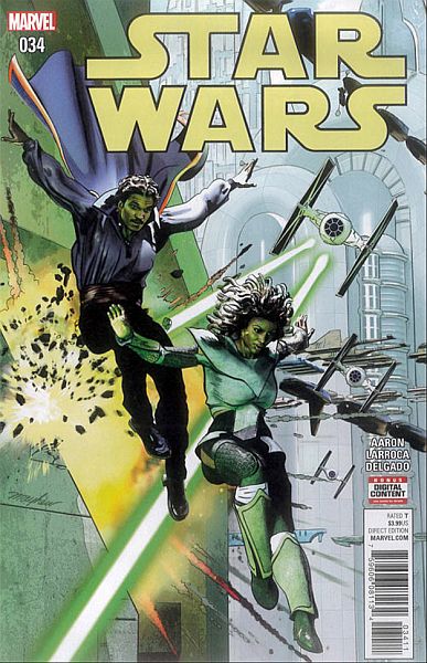 Star Wars #34